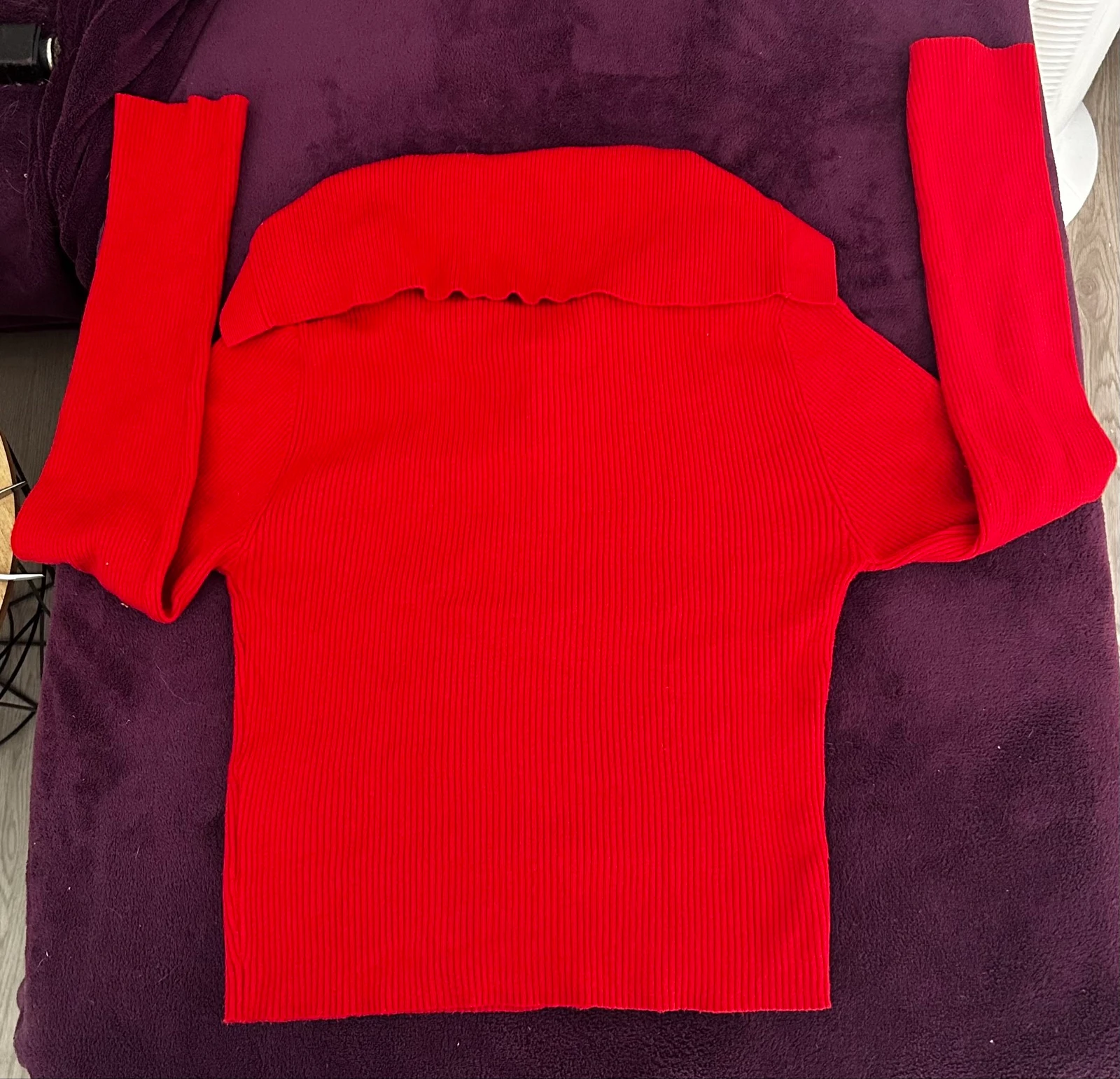 Blusa feminina – photo 3
